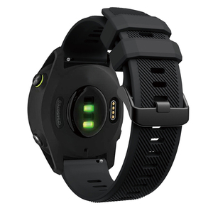 Correa de Silicona de 22 mm para Reloj Inteligente, Correa Deportiva para Reloj Inteligente Garmin Venu 4 3 Forerunner 170 970 265 745 - Product Image 4