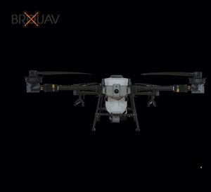 GPS Agricultural <b>Sprayer</b> Drones Remote Control <b>Power</b> <b>Sprayer</b> UAV for Farm Use Cost-Effective Fumigators - Product Image 1