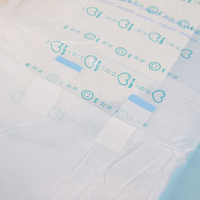 Ventes en gros de couches jetables pour adultes unisexes de qualité supérieure, absorption rapide, prévention des fuites 3D, respirantes, de haute qualité pour les personnes âgées