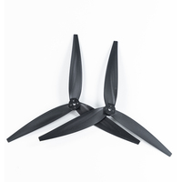 Hélice TOP 13X8X3 de 13 pouces à 3 pales en PC pour accessoires de drone de course FPV P23 Pro M24 CW/CCW