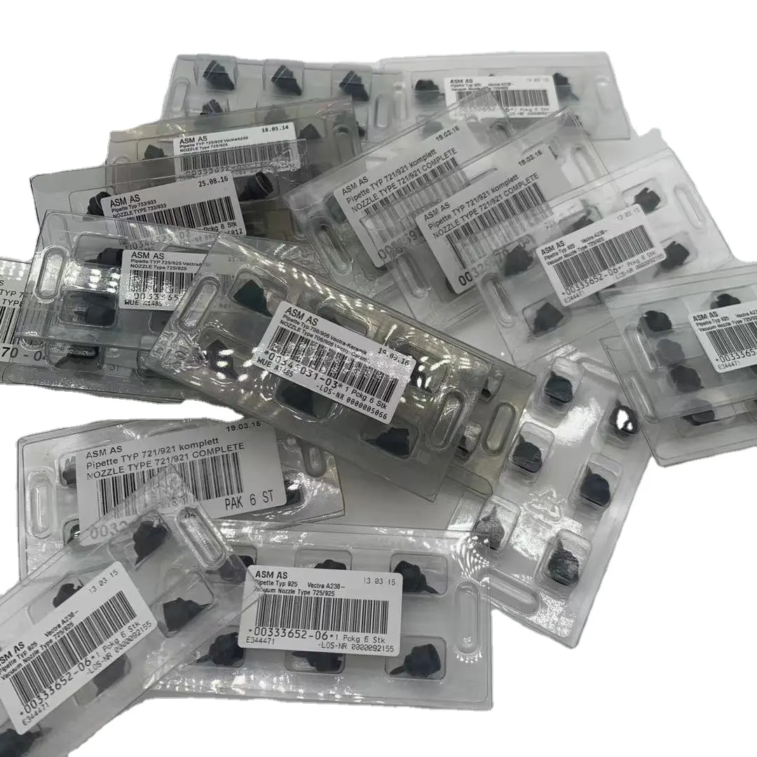 מכונת PLC smd עבור asm siemens siplace 904/704 זרבובית 00322602-03 מכונת smd ניידת תחנת תיקון מחדש זרבובית smt