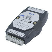 Modules d'E/S à distance RS-485 8DI PNP/NPN 8DO, module numérique à isolation complète (A-1155)
