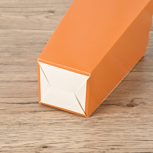 Vaso de Papel Blanco Antiderrames para <span class=keywords><strong>Palomitas</strong></span> <span class=keywords><strong>con</strong></span> Diseño de Costura Plegada para Variedades <span class=keywords><strong>con</strong></span> <span class=keywords><strong>Mantequilla</strong></span> <span class=keywords><strong>y</strong></span> <span class=keywords><strong>Caramelo</strong></span> - Product Image 5