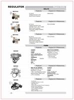 Regulador de voltaje de alternador para Mitsubishi, regulador de voltaje de 24V para Mitsubishi Canter 35 3,3 D FB4 01,1992-12,1996 IM212