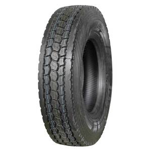 Neumáticos para Camiones 11r22.5 11r24.5, Neumáticos para Remolques y Camiones Volquete, Neumáticos de Caucho para Camiones de Tailandia - Product Image 1