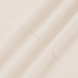 90% Polyester 10% Spandex <span class=keywords><strong>Under</strong></span> <span class=keywords><strong>Armour</strong></span> Style Mesh Stretch Fabric Performance Textile athlétique pour vêtements de sport, - Product Image 6