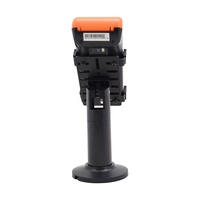 POSD-36 Universeller POS-Terminal-Halter Klebende Montage Ohne Bohren Drehbar & Winkelverstellbar