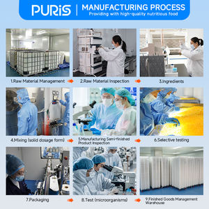 Cápsulas de <span class=keywords><strong>LingZhi</strong></span> de Alta Qualidade com Marca Privada Personalizada, Extrato Natural de Cogumelo <span class=keywords><strong>Reishi</strong></span>, Suplemento Natural para Adultos - Product Image 4