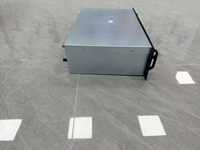 Répéteur numérique DMR Motorola DR3000, radio bidirectionnelle, 25W haute puissance, station de base UHF/VHF, interphone, émetteur-récepteur à distance