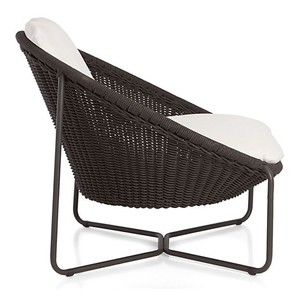 Modern Outdoor Leisure Furniture Patio Aluminum <strong>String</strong> Rope Rocking Garden <strong>Chairs</strong> - Product Image 3