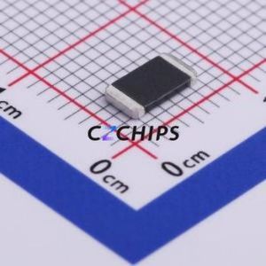 ตัวต้านทานการรับรู้กระแส LCSR2512FR018Q9L ตัวต้านทาน2512ตัวต้านทานแบบสุ่ม18โอห์ม1% 2วัตต์ - Product Image 2