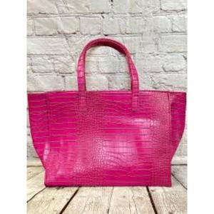 Sac à main en similicuir pour femme avec deux poignées de transport et fermeture éclair sécurisée, idéal pour le bureau, le shopping, les voyages, les soirées et les journées décontractées - Product Image 6