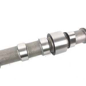 Inlaatnokkenas 504096185 voor Iveco Daily <span class=keywords><strong>2.3</strong></span> en Fiat Ducato <span class=keywords><strong>2.3</strong></span> - Product Image 2