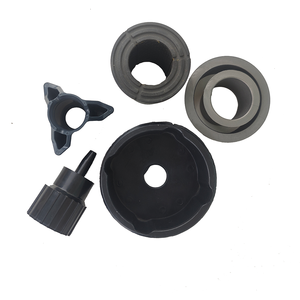 ผลิตภัณฑ์พลาสติกฉีดขึ้นรูปพลาสติก ABS แบบสั่งทำจากเวียดนาม - Product Image 1