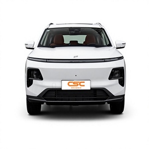 Bestseller <span class=keywords><strong>J</strong></span>-etour Shanhai L7 1.5T 130km Luxusversion Neuer Energie-Hybrid-SUV für Familien Kostengünstig Hochleistungsfähig Sicher Intelligent - Product Image 1