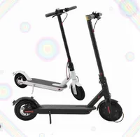 Electric Scooters for Adult, 350 W, 25 km/h, Mini Adapter