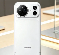 Smartphone Honor Magic 9 Pro Max 5G ARRI, téléphone portable intelligent, téléphone portable, Snapdragon 8 Elite Gen6 pour Honor AI Life