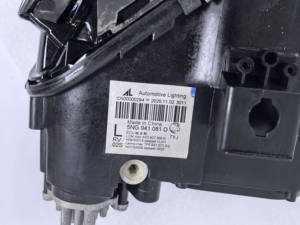 Phares de haute qualité d'origine adaptés à <span class=keywords><strong>Volkswagen</strong></span> <span class=keywords><strong>Tiguan</strong></span> <span class=keywords><strong>2021</strong></span>-2023, phares LED automatiques, système d'éclairage automobile - Product Image 2