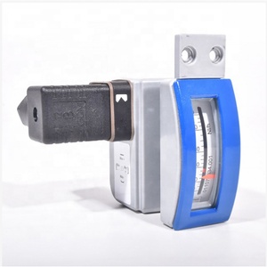 เครื่องวัดอัตราการไหลแบบปรับพื้นที่ได้ รุ่นดั้งเดิม Krohne DK32 DK34 ราคาดี - Product Image 2