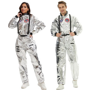 Disfraz de astronauta <span class=keywords><strong>para</strong></span> Halloween - Product Image 1