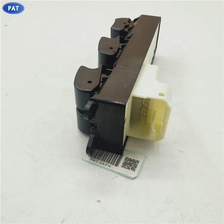 PAT 84820-02050 Power Window Switch for Corolla & Vios