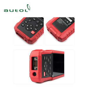 Máquina de Diagnóstico de Vehículos <span class=keywords><strong>Launch</strong></span> <span class=keywords><strong>X431</strong></span> CRP429, Escáner Automotriz OBD2 para Todos los Sistemas, Lector de Códigos para Todos los Autos - Product Image 3