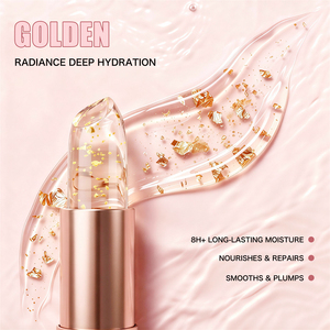 Nuevo Bálsamo Labial de Larga Duración con Cambio de Temperatura, Base de Lápiz Labial Mágico que Cambia de Color, Lápiz Labial Hidratante - Product Image 5