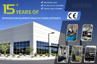 Qianxing 2026 Nouvelle Machine Commerciale à Trancher la Viande Congelée en Acier Inoxydable, Épaisseur Réglable Automatiquement, pour Viande Empilée