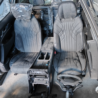 Pièces de rechange automobiles Chery Tiggo 9 – Remplacement OE du moteur, de la carrosserie et du châssis – Pièces de rechange OEM multi-positions