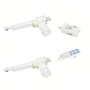 Moteur électrique DC 800W pour bateau, avec capteurs d'indication, pour fauteuil roulant Unite Sanly, 24V, à mouvement alternatif, 20 Nm, Moteur 12V étanche, le meilleur - Product Image 6