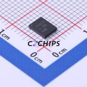 Nuevo amplificador operacional de chip IC de circuito integrado THS6212IRHFR (4x5) Original - Product Image 1