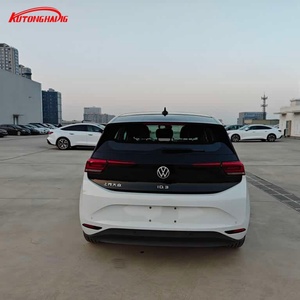 Auto Usata in Buone Condizioni Volkswagen ID.3, Veicolo di Seconda Mano, 450KM, Veicolo a Nuova Energia, Auto <span class=keywords><strong>Elettrica</strong></span>, Veicolo Usato con Rapporto di Ispezione Certificato <span class=keywords><strong>2021</strong></span> - Product Image 6