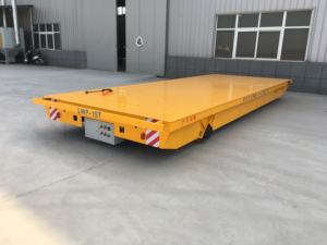 Carros de transferencia sin rieles eléctricos de productos industriales de 15 toneladas, carro de transferencia <span class=keywords><strong>AGV</strong></span> de fábrica - Product Image 2