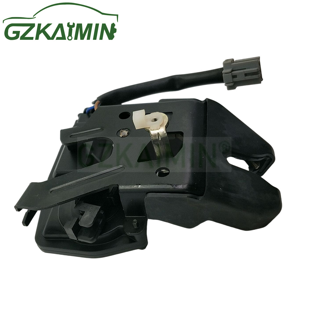 74851S84A61 for 98-02 HONDA ACCORD - Tailgate Latch Lock Actuator