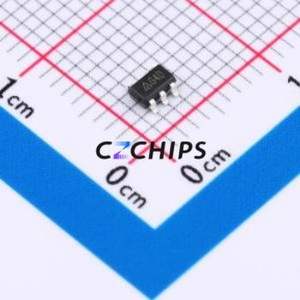 Original et nouveau AZV831KTR-G1 SOT-23-5 Circuit intégré IC puce amplificateur opérationnel - Product Image 1