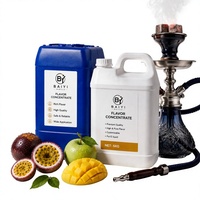 Concentré d'arôme Love 66 pour chicha électronique et tabac à chicha, usine OEM
