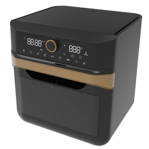 Aifa <strong>Airfryers</strong> OEM Customized Wholesale air Fryer Multifuncional <strong>Microwave</strong> Steam 10L 15L Liters Digital Smart air Fryer Oven - Product Image 3