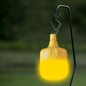 Солнечная лампа от комаров переносная многофункциональная перезаряжаемая лампа от комаров с дистанционным управлением - Product Image 2