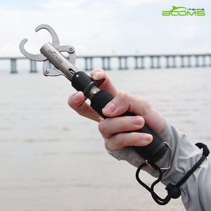 Booms Fishing Grabber, Báscula para Pesar Peces, Pinza para Peces - Product Image 6