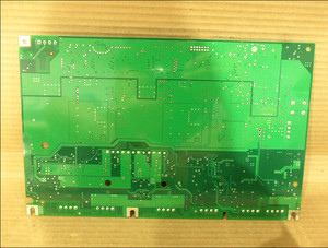 500-650217 PAD-4 MAIN CIRCUIT BOARD <b>CARD</b> PLC - Product Image 4