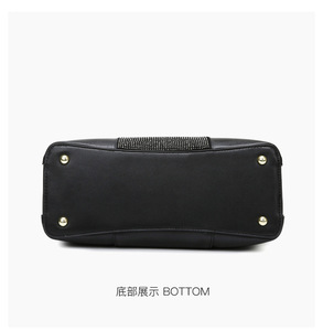 Wholesale Fashion Luxury Women Hand <b>Bags</b> PU Leather Handbags Ladies Shoulder Crossbody Purses and Handbags for Women <b>Bags</b> - Product Image 6