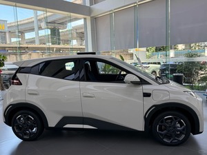 <span class=keywords><strong>BYD</strong></span> Seagull Ultimo Modello 2026 <span class=keywords><strong>Auto</strong></span> Elettrica 4 Posti 5 Porte Edizione Smart Driving 405 km Veicolo a Nuova Energia Ricarica Rapida Seagull - Product Image 5