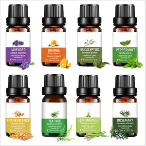 OEM/ODM Organic Pure Fragrance <strong>Essential</strong> <strong>Oil</strong> Set for Humidifier Aroma <strong>Diffuser</strong> Machine <strong>Essential</strong> <strong>Oils</strong> - Product Image 5