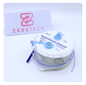 Kit <span class=keywords><strong>de</strong></span> <span class=keywords><strong>Drenaje</strong></span> <span class=keywords><strong>de</strong></span> Heridas con Reservorres <span class=keywords><strong>de</strong></span> Resorte <span class=keywords><strong>Jackson</strong></span> <span class=keywords><strong>Pratt</strong></span> 3 <span class=keywords><strong>de</strong></span> PVC - Product Image 5