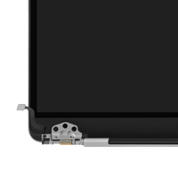 Écran LCD LED 14,2 pouces Noir spatial pour Apple MacBook Pro A2992 Retina M3 Pro/Max 2023 EMC 8407 3024 X 1964