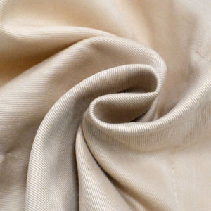 Tablier personnalisé haut de gamme en polycoton uni, tablier de taille à trois poches pour personnel de café et de commerce de détail, avec logo personnalisé - Product Image 5