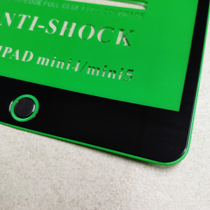 Hi-Q Không Thể Phá Vỡ Linh Hoạt 9D Rõ Ràng Matte Máy Tính Bảng Gốm Thủy Tinh Bảo Vệ Màn Hình Cho iPad Pro 11 2024 Bảo Vệ Màn Hình Bảo Vệ Phim - Product Image 6