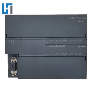 Nuevo Original SIMATIC 1/2 6ES7288-1SR40-0AA2 Módulo PLC Controlador de automatización industrial Stock de almacén - Product Image 2