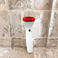 Remplisseur électrique portatif de rehausseur de lèvre de 3 aspiration nouveau dissolvant de rides de lèvre d'acide hyaluronique raffermissant la peau lifting