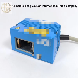 1017622 Clv431-0010 中档条码全新原装现货工业自动化 PAC 专用 PLC 编程 - Product Image 1